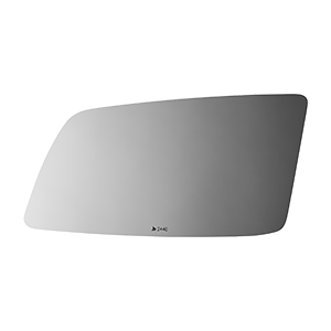 Burco 2440 Driver Side 3 1/2 X 6 7/16 inches