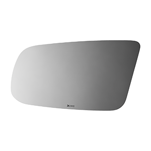 Burco 2445 Driver Side 3 7/16 X 6 inches