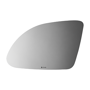 Burco 2448 Driver Side 3 5/8 X 5 1/8 inches