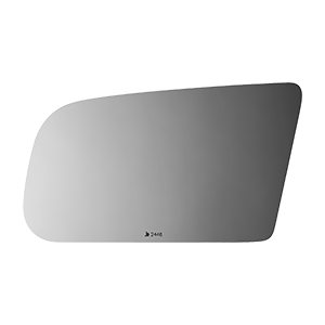 Burco 2446 Driver Side 3 7/16 X 6 inches