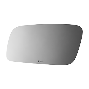 Burco 2451 Driver Side 3 1/8 X 5 11/16 inches