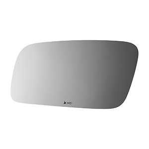 Burco 2451 Driver Side 3 1/8 X 5 11/16 inches