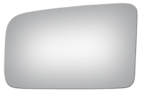 Burco 2465 Driver Side 3 7/16 X 5 11/16 inches