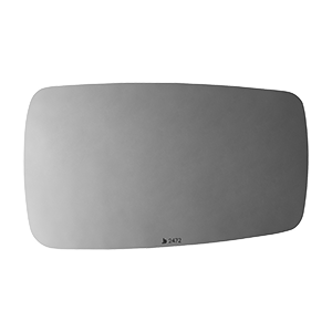 Burco 2472 Driver Side 3 3/8 X 5 13/16 inches