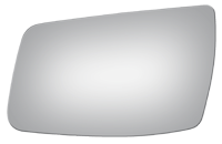 Burco 2466 Driver Side 3 3/8 X 5 9/16 inches