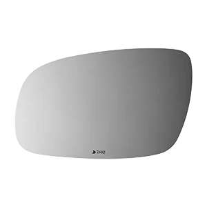 Burco 2492 Driver Side 3 3/16 X 5 1/8 inches