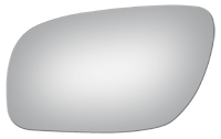 Burco 2481 Driver Side 4 3/16 X 6 3/4 inches