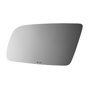 Burco 2480 Driver Side 3 3/8 X 5 5/8 inches