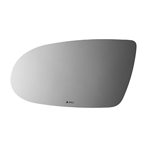 Burco 2493 Driver Side 3 7/16 X 6 inches