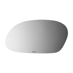 Burco 2653 Driver Side 3 11/16 X 6 3/4 inches