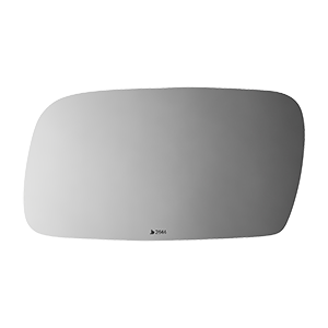 Burco 2644 Driver Side 3 1/2 X 6 3/8 inches