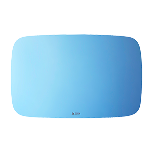 Burco 2684 Driver / Passenger Side 3 13/16 X 5 15/16 inches