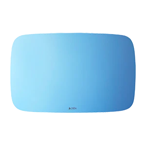 Burco 2684 Driver / Passenger Side 3 13/16 X 5 15/16 inches