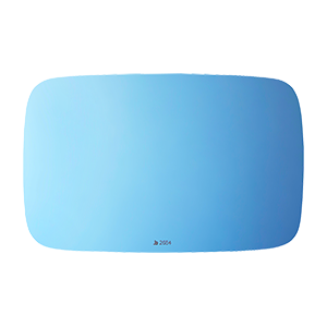 Burco 2684 Driver / Passenger Side 3 13/16 X 5 15/16 inches