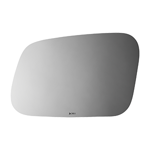 Burco 2691 Driver Side 4 9/16 X 6 3/4 inches