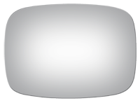 Burco 2695 Driver / Passenger Side 4 1/4 X 6 inches