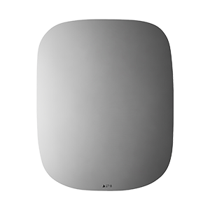 Burco 2718 Driver / Passenger Side 5 1/2 X 6 7/8 inches