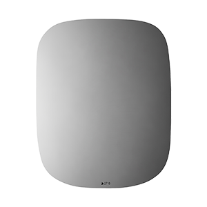 Burco 2718 Driver / Passenger Side 5 1/2 X 6 7/8 inches