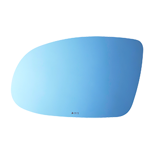 Burco 2672 Driver Side 4 1/8 X 6 7/16 inches