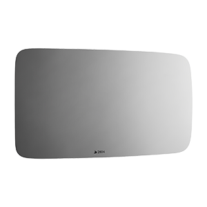 Burco 2694 Passenger Side 3 13/16 X 6 1/4 inches