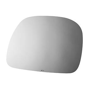 Burco 2727 Driver Side 6 5/8 X 8 5/8 inches