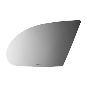 Burco 2833 Driver Side 3 5/8 X 5 1/4 inches