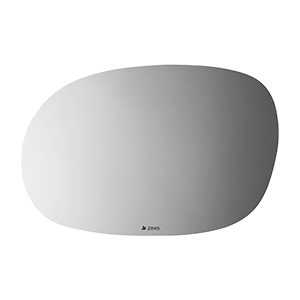 Burco 2845 Driver Side 4 1/8 X 6 3/16 inches