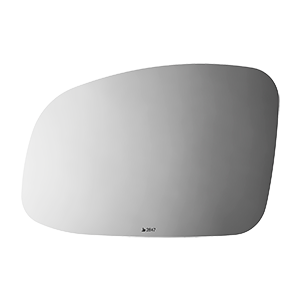 Burco 2847 Driver Side 4 3/4 X 6 15/16 inches