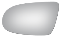 Burco 2874 Driver Side 3 1/2 X 6 1/8 inches