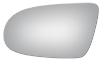 Burco 2874 Driver Side 3 1/2 X 6 1/8 inches