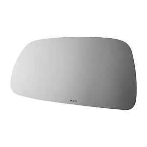 Burco 2876 Driver Side 4 X 7 3/16 inches