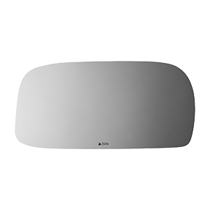 Burco 2934 Driver Side 3 5/16 X 6 3/4 inches