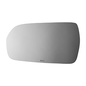 Burco 2903 Driver Side 4 X 7 7/16 inches