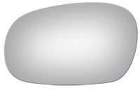 Burco 2885 Driver Side 3 7/8 X 6 5/8 inches