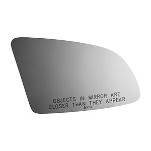 Burco 3014 Passenger Side 3 7/16 X 5 3/8 inches