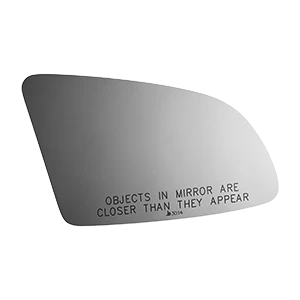 Burco 3014 Passenger Side 3 7/16 X 5 3/8 inches