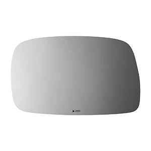 Burco 2899 Driver Side 3 3/4 X 6 1/8 inches