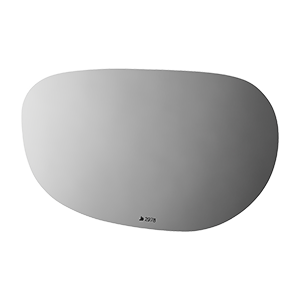 Burco 2978 Driver Side 3 3/4 X 6 inches