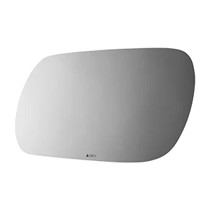 Burco 2977 Driver Side 4 3/16 X 6 5/8 inches