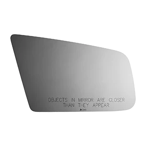 Burco 3010 Passenger Side 3 5/8 X 6 1/8 inches