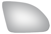 Burco 3012 Passenger Side 3 11/16 X 5 1/4 inches
