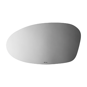 Burco 2945 Driver Side 4 7/16 X 7 7/8 inches