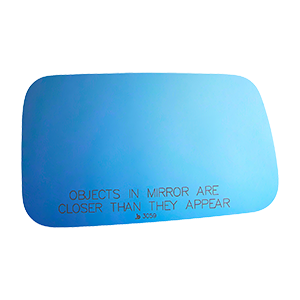 Burco 3059 Passenger Side 3 1/8 X 5 1/4 inches