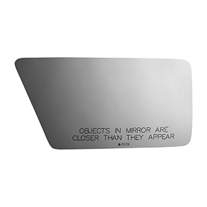 Burco 3039 Passenger Side 3 1/4 X 5 5/8 inches