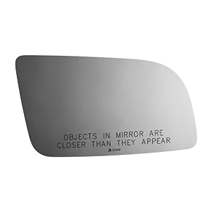 Burco 3049 Passenger Side 3 5/16 X 5 9/16 inches