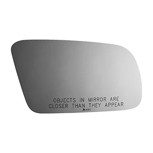 Burco 3050 Passenger Side 3 3/8 X 5 7/8 inches