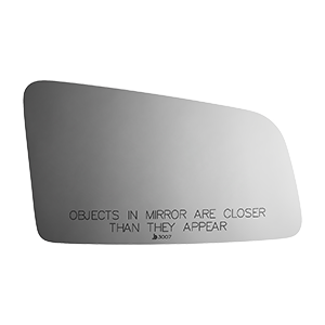 Burco 3007 Passenger Side 3 3/16 X 5 3/4 inches