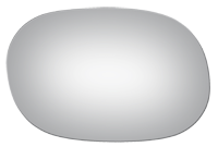 Burco 3020 Passenger Side 3 1/4 X 5 inches