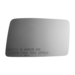 Burco 3155 Passenger Side 3 1/2 X 5 11/16 inches