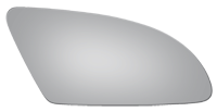 Burco 3081 Passenger Side 3 1/4 X 6 3/8 inches